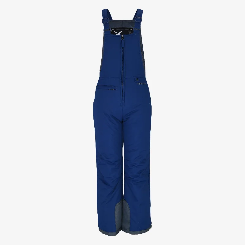 Kids Insulated Bib Overalls